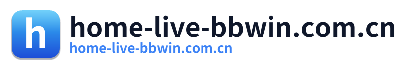 home-live-bbwin.com.cn Logo